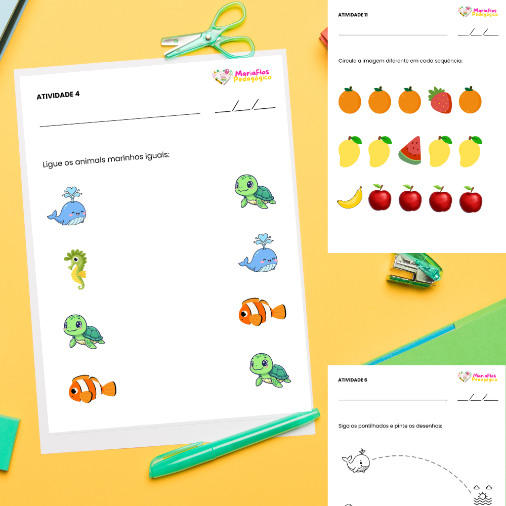 coordenação motora fina educação infantil – 30 atividades essenciais (pdf imprimível) coordenação motora fina educação infantil – 30 atividades essenciais (pdf imprimível)