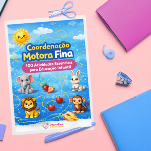 coordenação motora fina: 100 atividades para imprimir pdf educação infantil