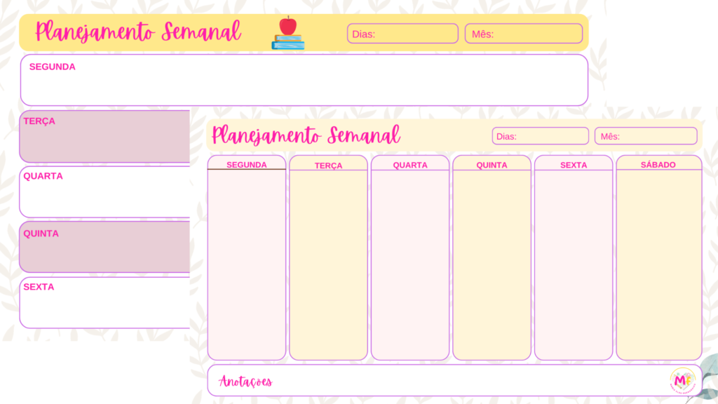 cópia de planner semanal ilustrado simples tons pastéis (2)