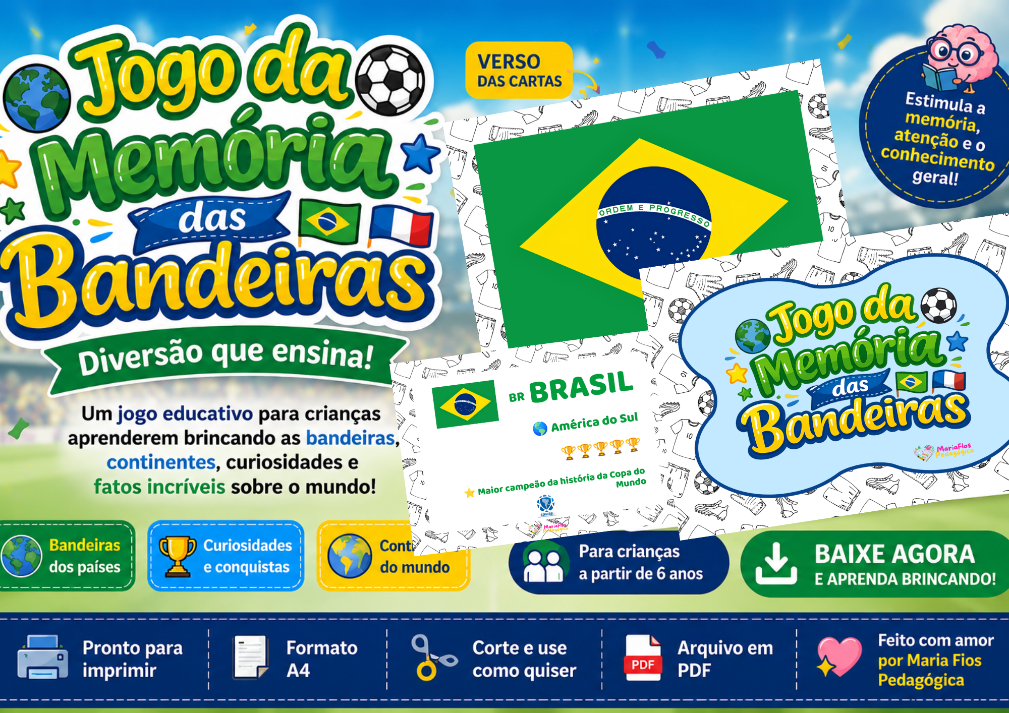 jogo da memória das bandeiras copa do mundo 2026 em pdf para imprimir jogo da memória das bandeiras copa do mundo 2026 em pdf para imprimir